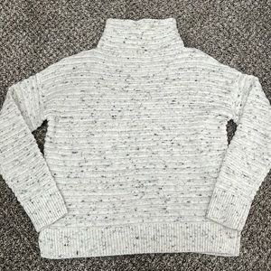 Madewell turtleneck Sweater